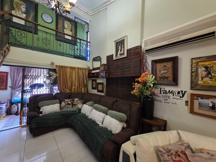 4 Bedroom Property for Sale in Vaalpark Free State